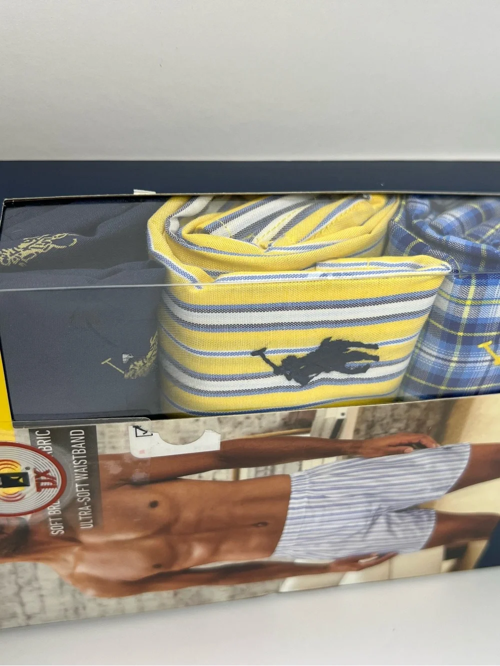 N/A polo ralph